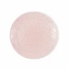 Placi colorate moderne 18 piese Serviciu complet de masă în Gres - Creta Viadurini