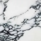 Vas de săpun din marmură Paonazzo Modern Made in Italy - Argos Viadurini