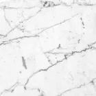 Placă rotundă de brânză în marmură albă sau neagră, fabricată în Italia - Kirby Viadurini