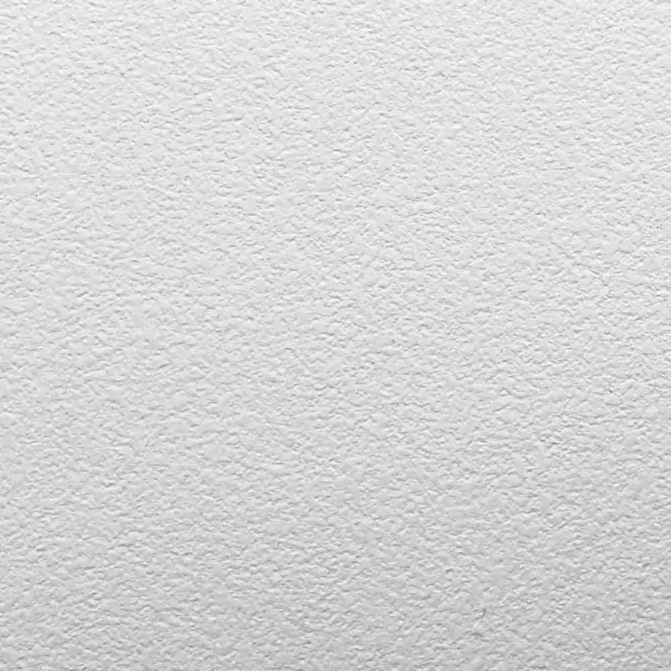 Tăvă de duș din rășină 120x80 în finisaj modern cu efect de catifea albă - Estimo Viadurini