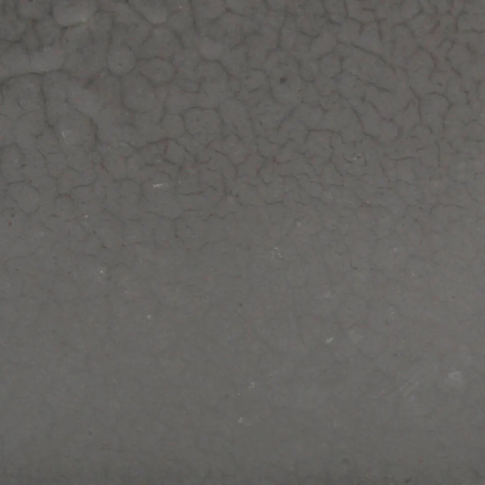 Lampă de tavan artizanală din ceramică și aluminiu Made in Italy - Toscot Clover Viadurini