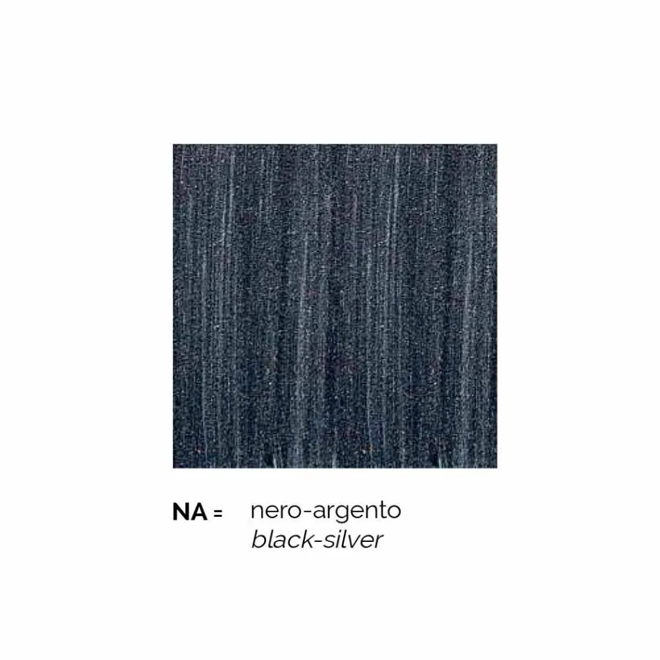 Lampa de plafon din aluminiu turnat in Italia, Anika Viadurini