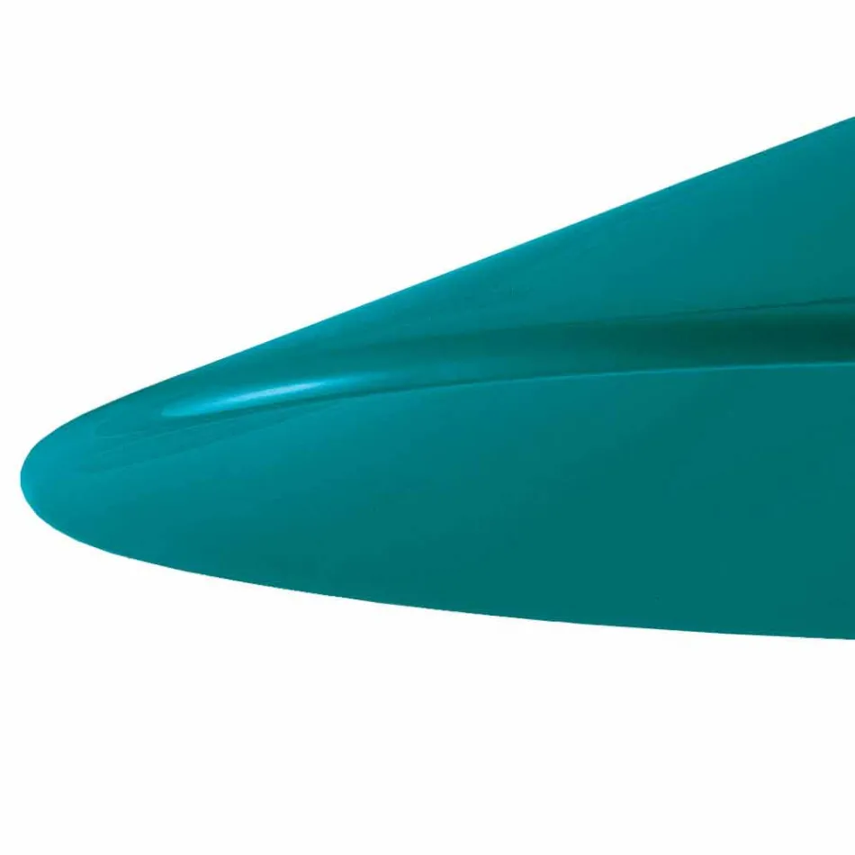 plafon lampă de design plafon ceramică și Ottone Cecilia Viadurini