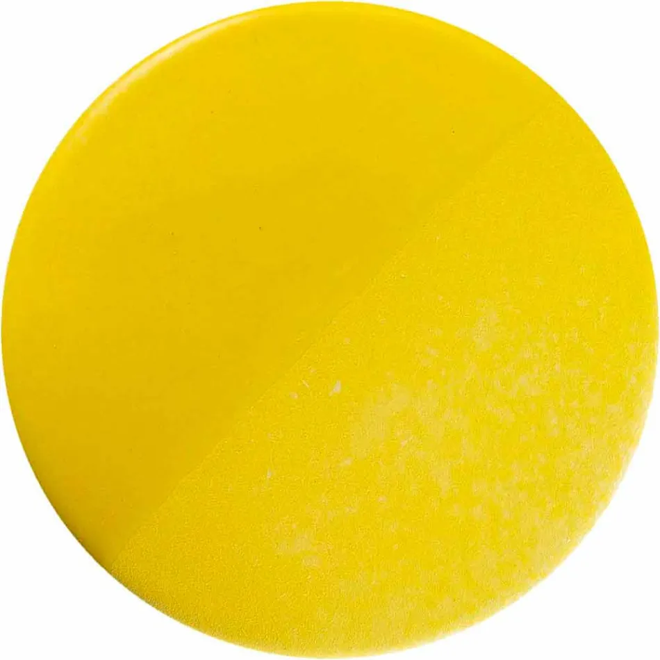 Plafonieră de design vintage în ceramică colorată fabricată în Italia - Bellota Viadurini