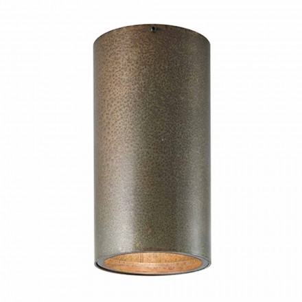 fier sau alama plafon stil industrial-Il Sunflowers Fanale Viadurini