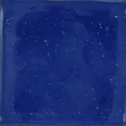 Lampă de plafon în toolă majolică și alamă, 30 cm, Rossi - Toscot Viadurini