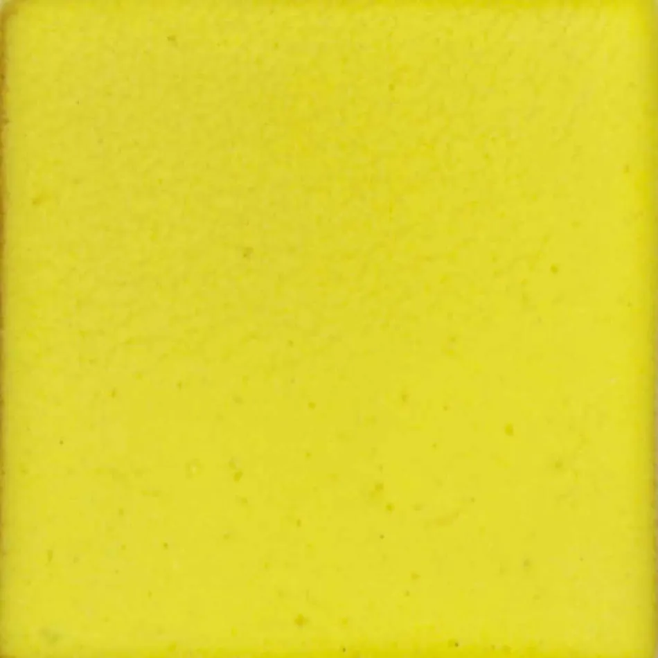 Lampă de plafon în majolica toscană și alamă, 42 cm, Rossi - Toscot Viadurini