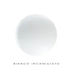 Lampă de tavan din sticlă suflată manual, lucrată manual în Italia - Soffio Viadurini