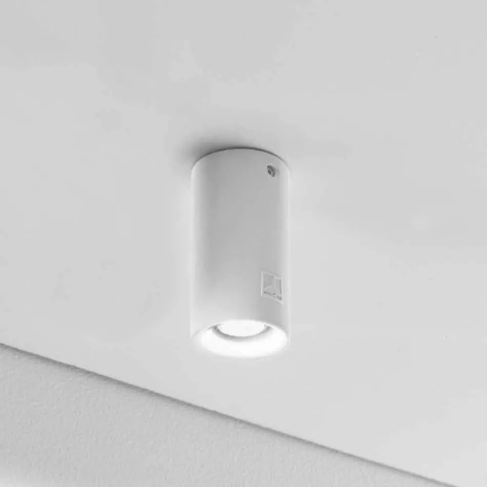 ciment plafon rotund sau gips Nadir 12 Aldo Bernardi Viadurini