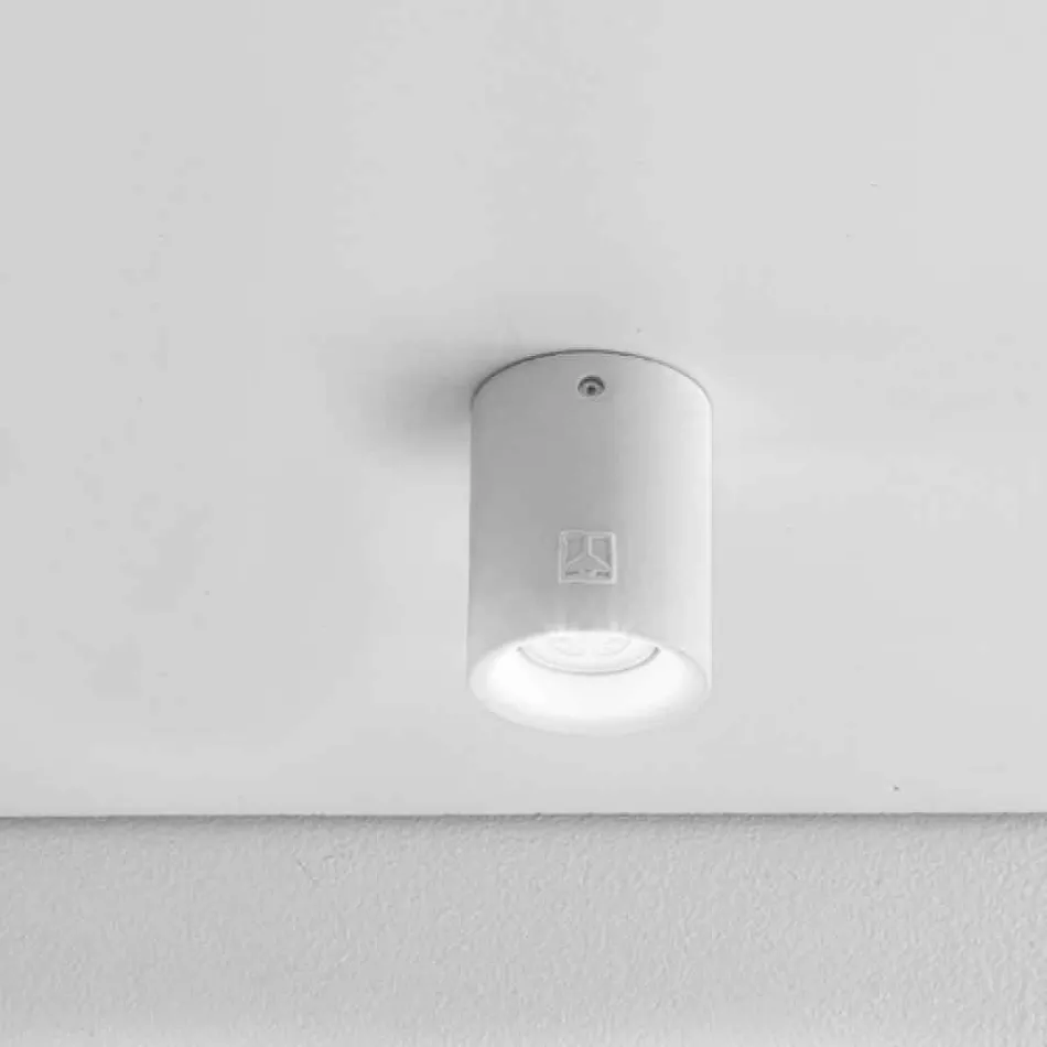 plafon rotund pentru ipsos sau ciment extern Nadir Aldo Bernardi Viadurini