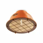 Plafonul stil nautic gratar ceramice cu Mary Ferroluce Viadurini