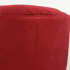 Scaun lift cu 2 motoare cu masaj shiatsu fabricat in Italia Bria Viadurini