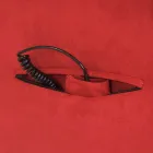 Scaun lift cu 2 motoare cu masaj shiatsu fabricat in Italia Bria Viadurini