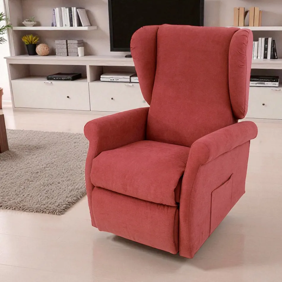 Scaun lift cu sistem de role integrat Viadurini