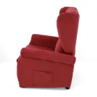 Scaun lift cu sistem de role integrat Viadurini