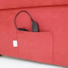 Scaun lift cu sistem de role integrat Viadurini