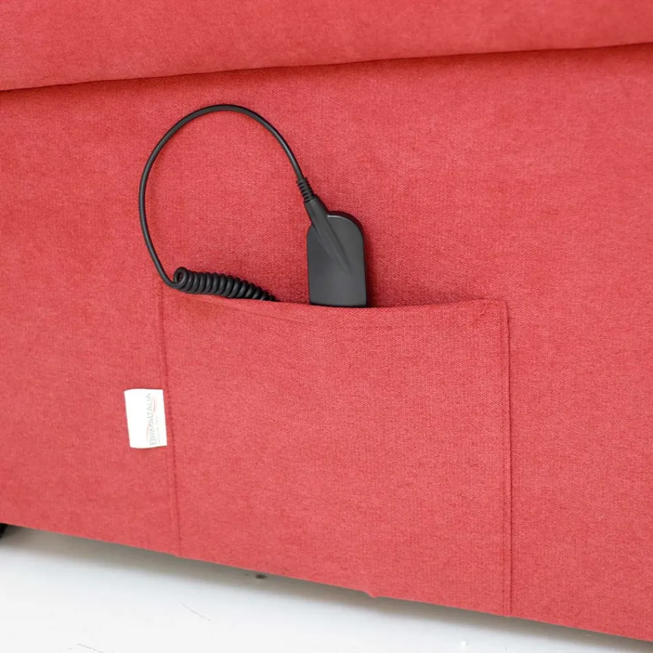 Scaun lift cu sistem de role integrat Viadurini