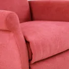 Scaun lift cu sistem de role integrat Viadurini