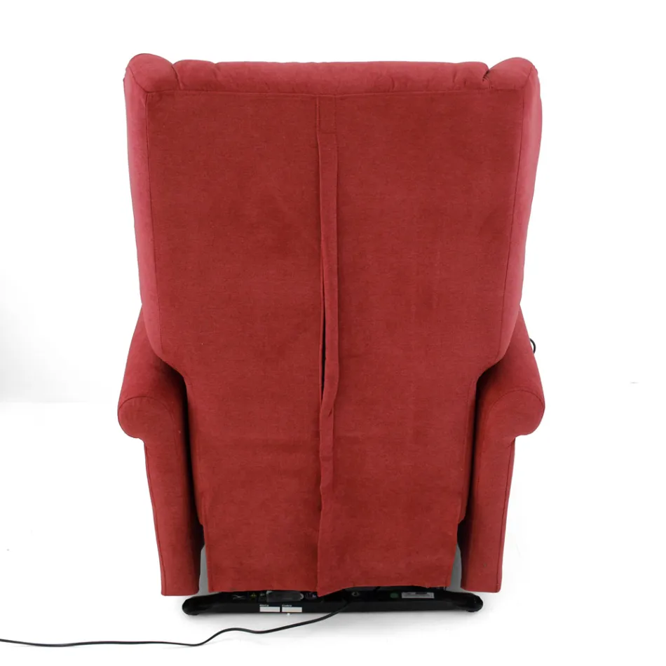 Scaun lift cu sistem de role integrat Viadurini