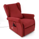 Scaun lift cu sistem de role integrat Viadurini