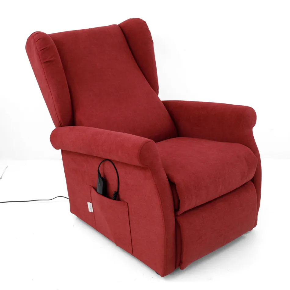 Scaun lift cu sistem de role integrat Viadurini