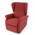 Scaun lift cu sistem de role integrat Viadurini