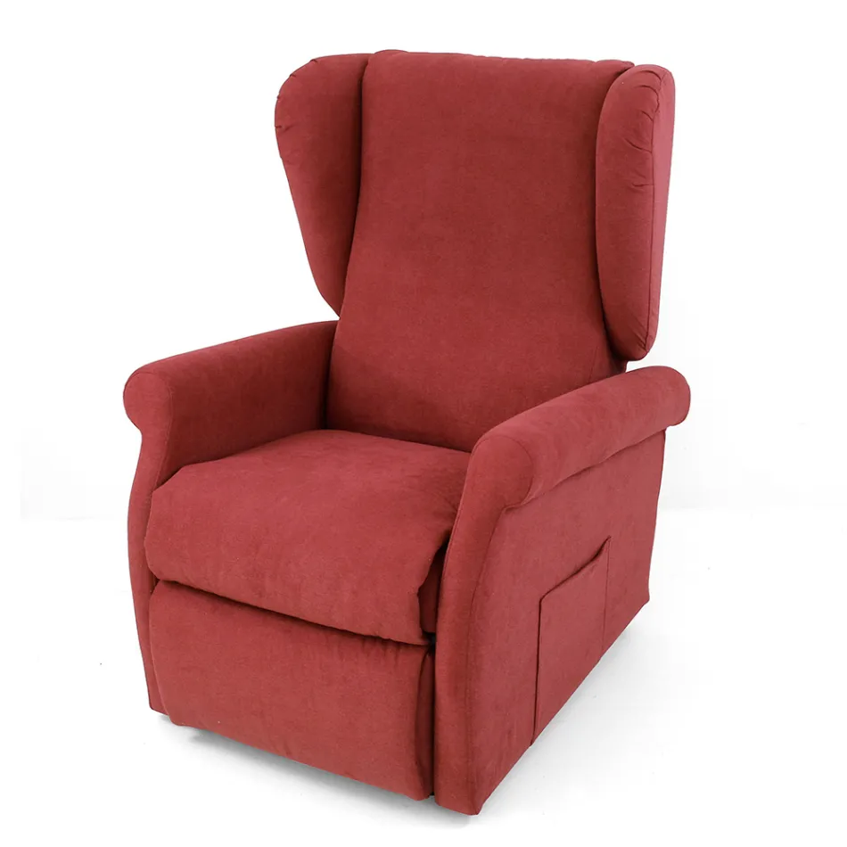 Scaun lift cu sistem de role integrat Viadurini