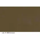 Fotoliu clasic îmbrăcat în piele cu picioare din lemn Made in Italy - Idra Viadurini