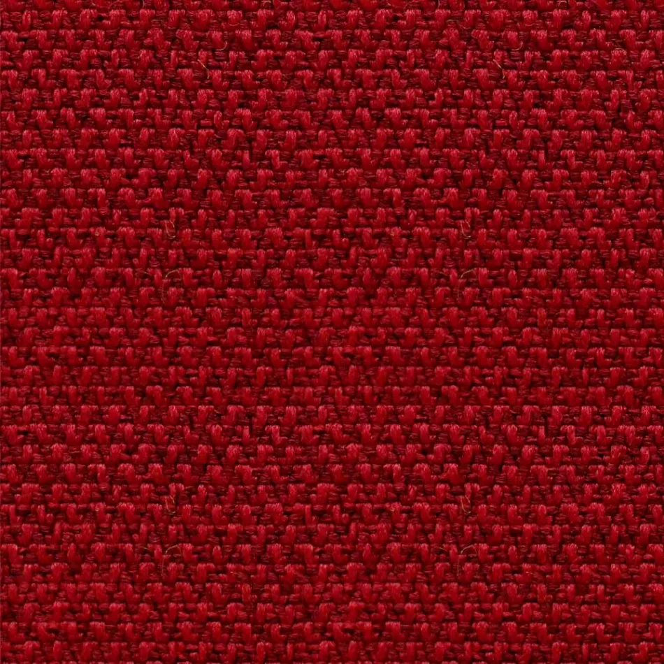 Fotoliu colorat de inalta calitate din stofa si metal Made in Italy - Molde Viadurini