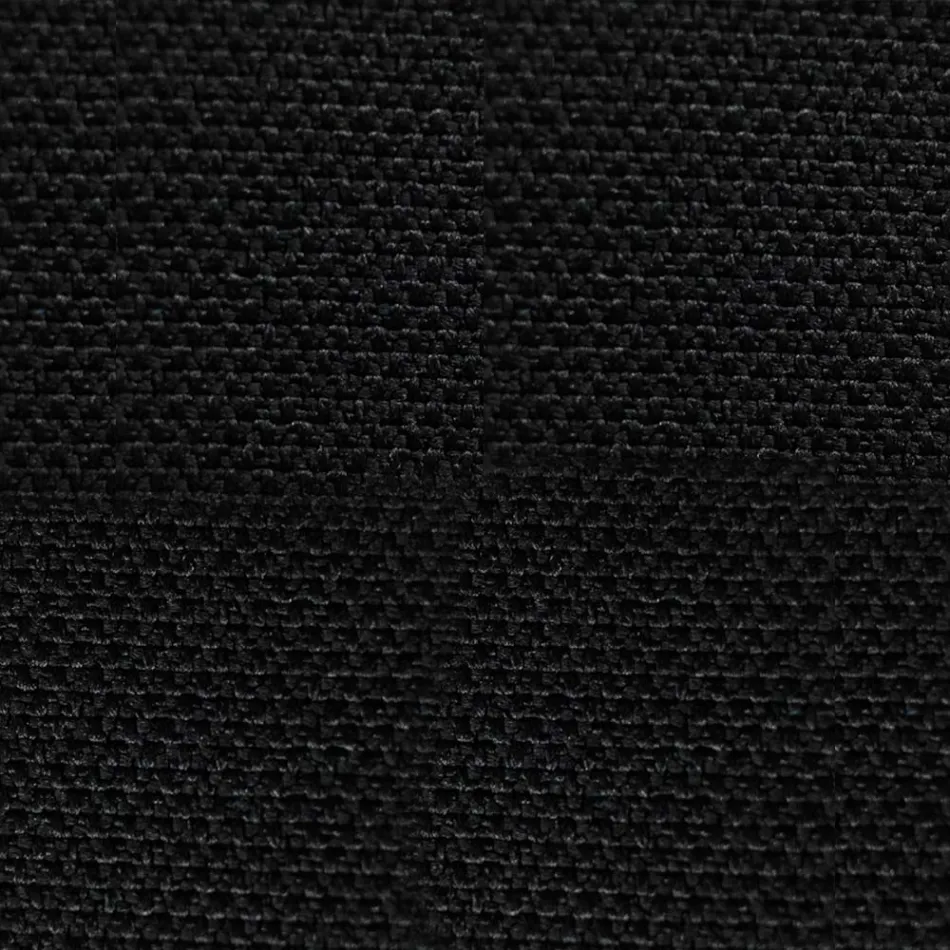 Fotoliu colorat de inalta calitate din stofa si metal Made in Italy - Molde Viadurini