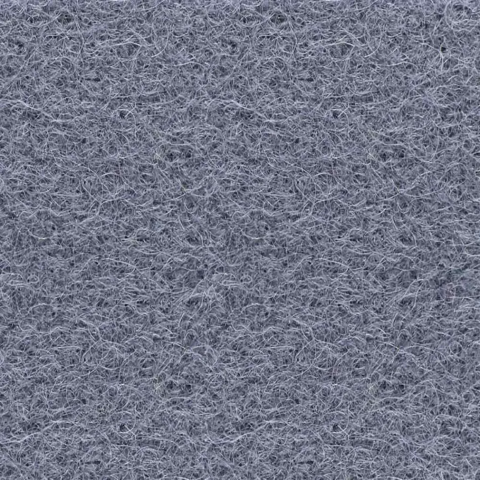 Fotoliu colorat de inalta calitate din stofa si metal Made in Italy - Molde Viadurini