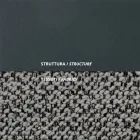 Fotoliu de exterior din Otel si Polipropilena Made in Italy - Astrid Viadurini