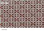 Fotoliu de exterior metalic cu perna de lux Made in Italy - Karol Viadurini