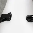 Fotoliu Exterior Imbracat in Tesatura Detasabila, Homemotion - Lydia Viadurini