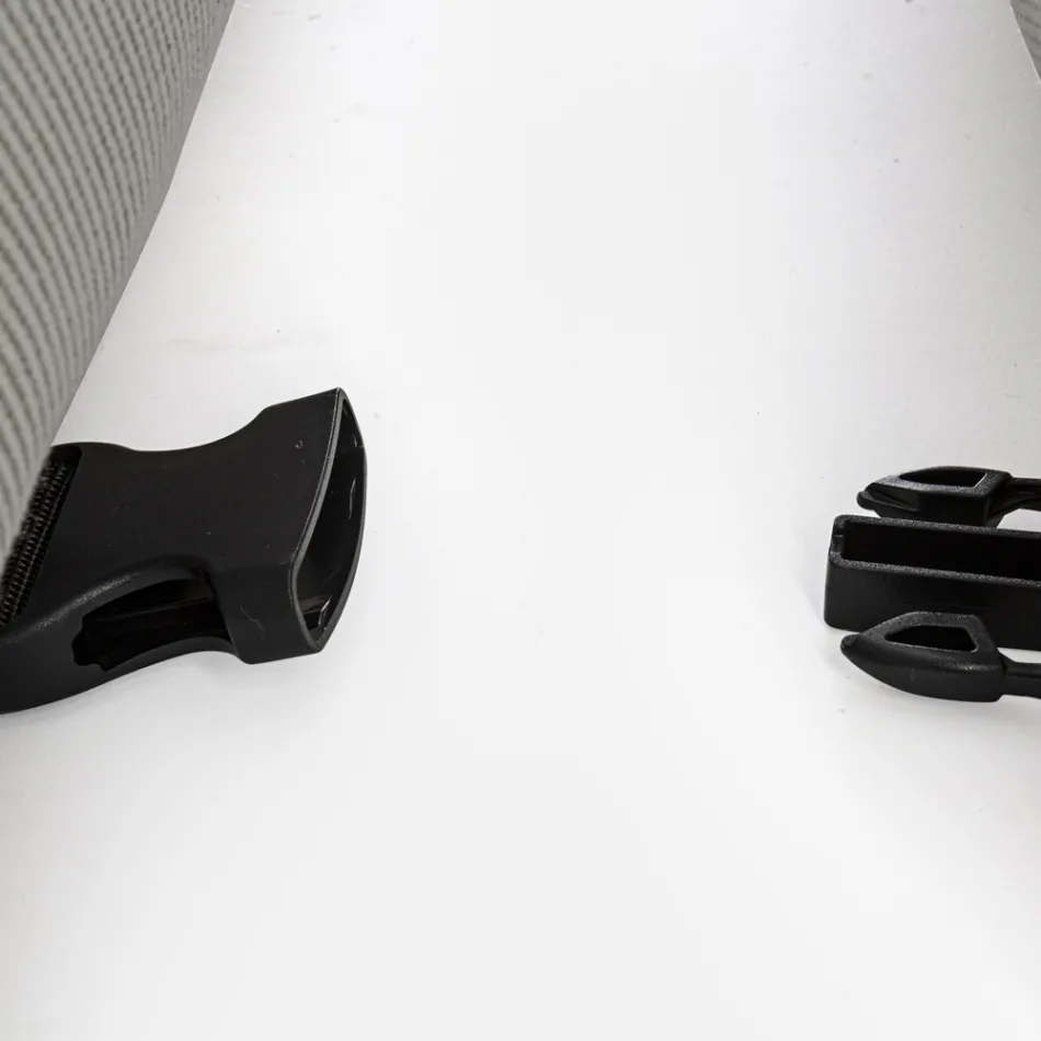 Fotoliu Exterior Imbracat in Tesatura Detasabila, Homemotion - Lydia Viadurini