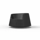 Modern fotoliu de grădină de design ruletă Vondom în polietilenă Viadurini