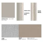 Fotoliu de grădină din aluminiu Made in Italy - Emmacross by Varaschin Viadurini