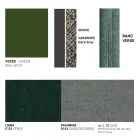 Fotoliu de grădină din aluminiu Made in Italy - Emmacross by Varaschin Viadurini