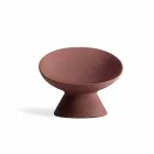 Fotoliu de grădină din polietilenă colorată modernă Made in Italy - Desmond Viadurini