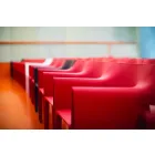 Fotoliu de gradina Pedrera Vondom din polipropilena si fibra de sticla Viadurini