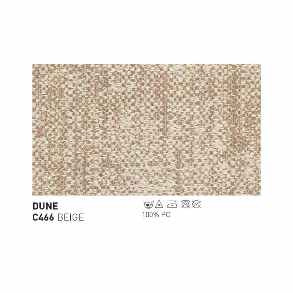 Modern Varaschin Emma fotoliu de gradina din lemn iroko solid Viadurini