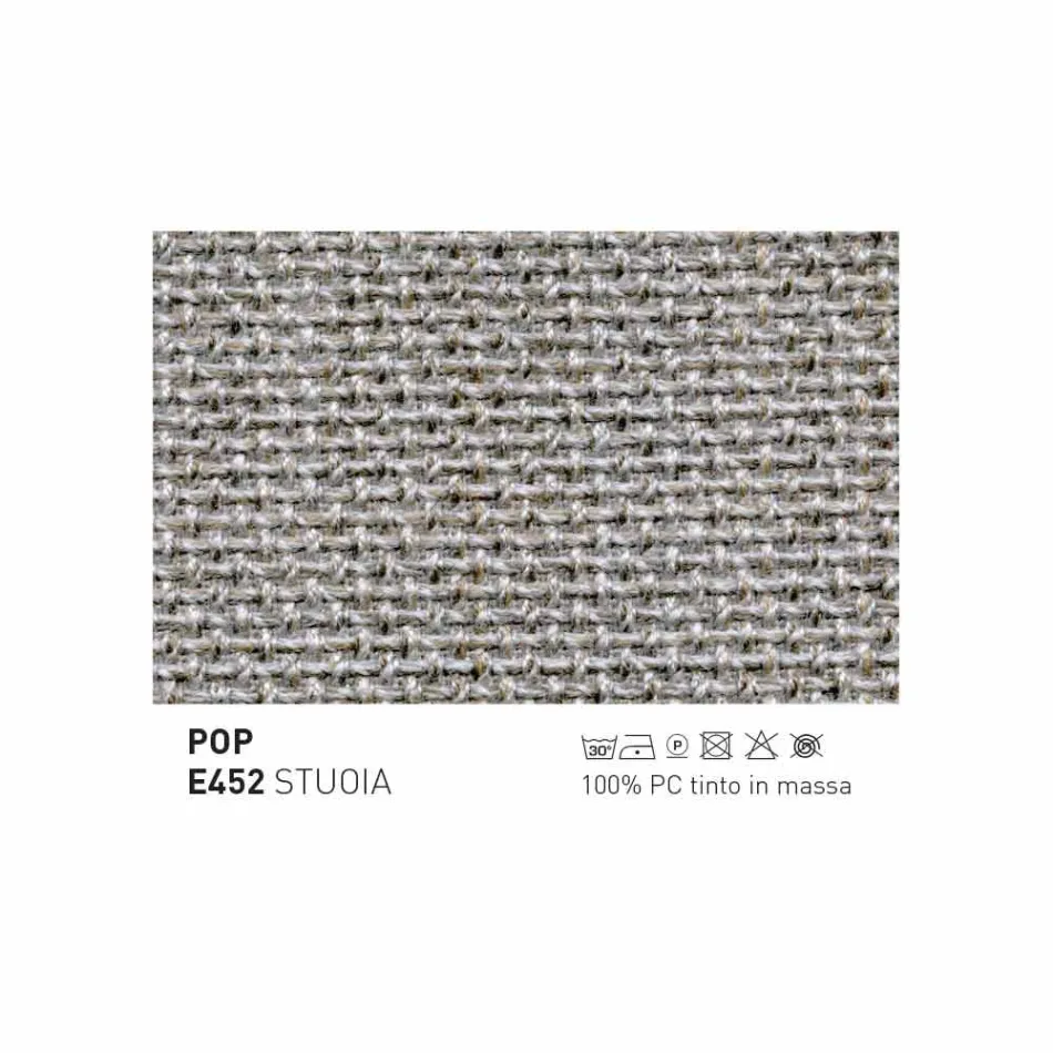 Modern Varaschin Emma fotoliu de gradina din lemn iroko solid Viadurini