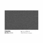 Modern Varaschin Emma fotoliu de gradina din lemn iroko solid Viadurini