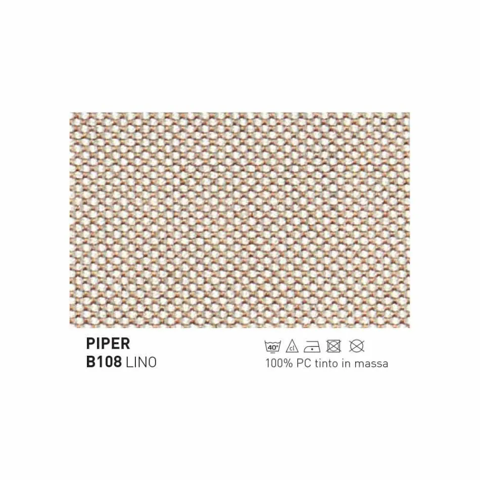 Modern Varaschin Emma fotoliu de gradina din lemn iroko solid Viadurini