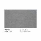 Modern Varaschin Emma fotoliu de gradina din lemn iroko solid Viadurini