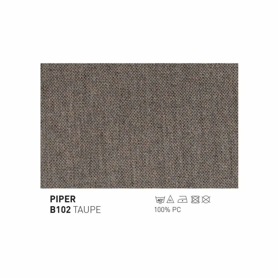 Modern Varaschin Emma fotoliu de gradina din lemn iroko solid Viadurini