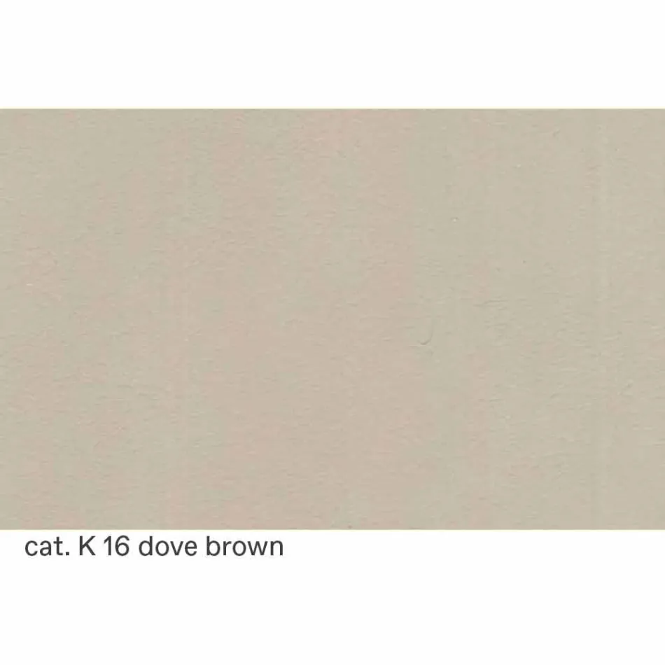 Fotoliu din living din piele cu efect matlasat Fabricat în Italia - Vezuviu Viadurini