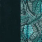 Fotoliu Sufragerie din Tesatura si Metal Made in Italy 2 Piese - Sangria Viadurini