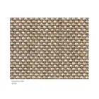 Fotoliu Sufragerie Imbracat in Tesatura Made in Italy 2 Piese - Sangria Viadurini