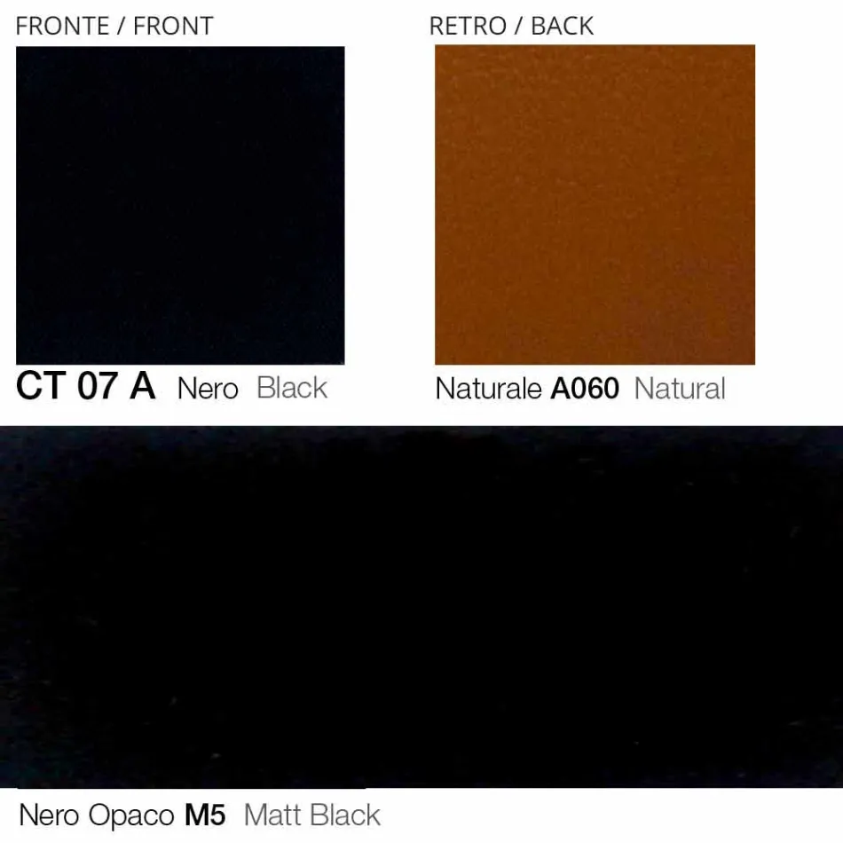 Fotoliu rotativ de living din piele și metal Fabricat în Italia - Fluture Viadurini